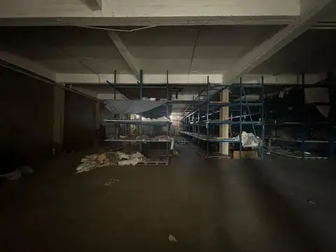 Galpon en Venta en Quilmes Oeste, USD 680.000