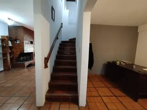 Casa en Venta 34 años