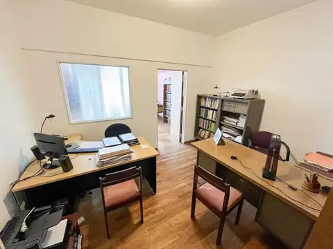 Alquiler Oficina. Microcentro - Zona Bancaria. Rosario