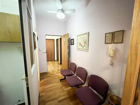 Oficina en Alquiler en Centro, $ 340.000