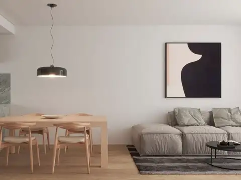 Departamento en Venta de 2 dormitorios