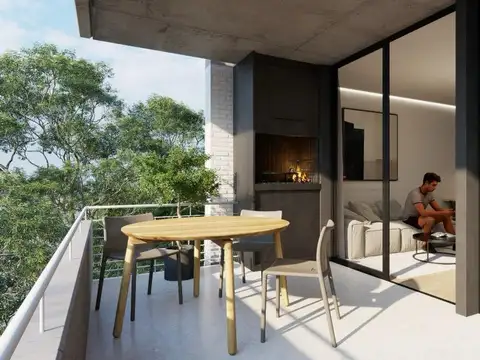 Venta Semipiso 3 Amb / de Pozo Villa Devoto  