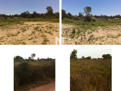 Vende terreno en Balneario buenos aires