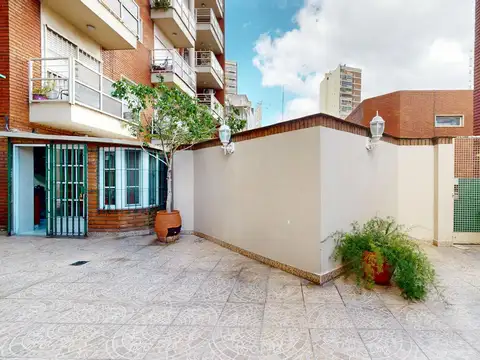 Departamento en Venta con 2 cocheras