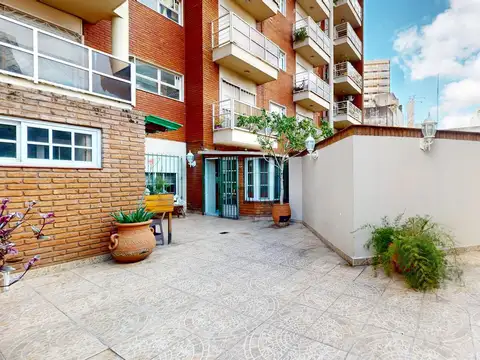 Departamento en Venta con 2 cocheras