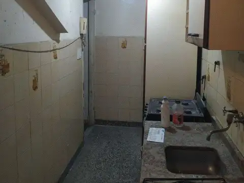 Departamento en Venta Apto profesional