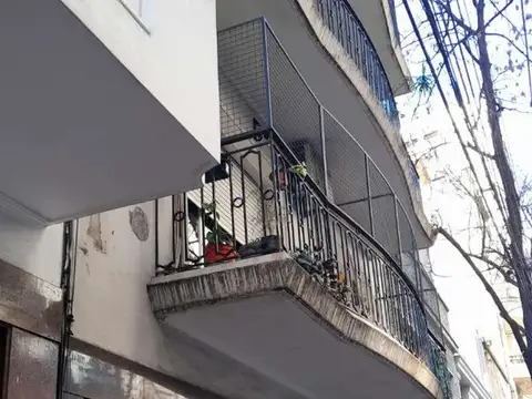 HERMOSO DEPARTAMENTO DE ESTILO DE 3 AMB. C/ DEP EN PALERMO