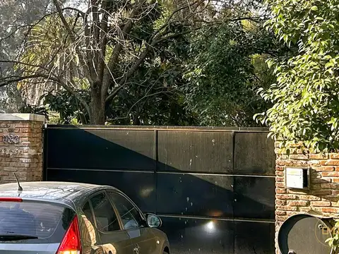 Terreno en Venta de 724,0 m2