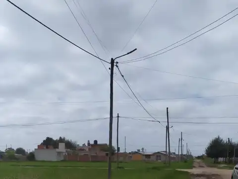 Terreno en Venta en Balneario Camet Norte, USD 18.000