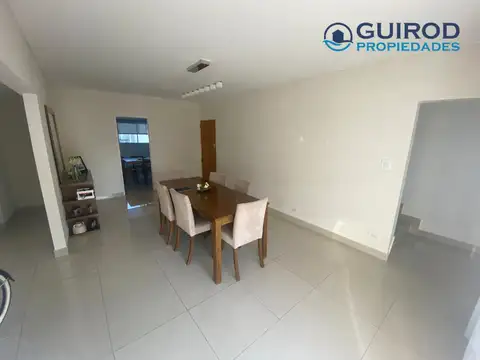 Depto Tipo Casa en Venta de 3 dormitorios