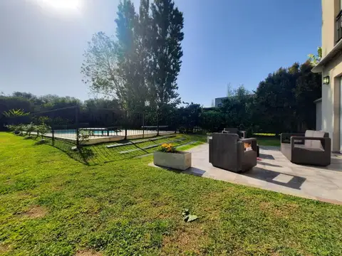 Casa en Alquiler Temporal 10 años