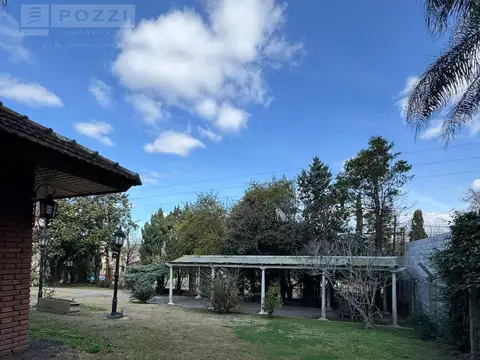 Terreno en Venta de 1500,0 m2