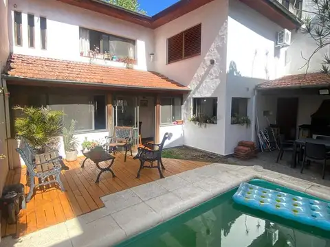 Casa en Venta de 4 dormitorios