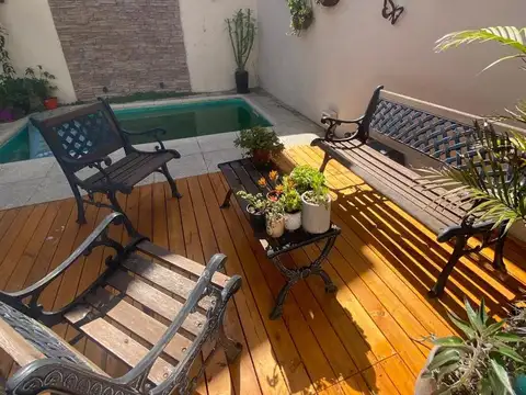 Casa en Venta en San Fernando, USD 235.000