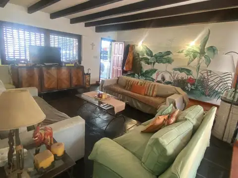 Casa en Venta 40 años