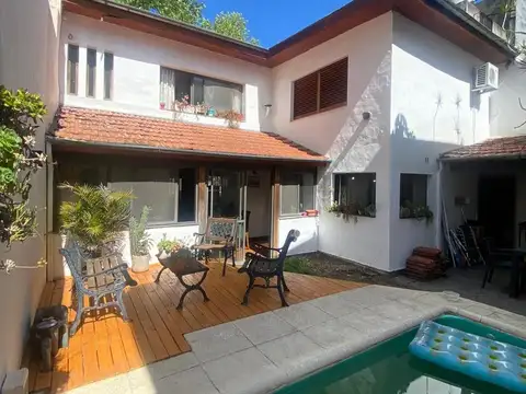 Casa en PH totalmente independiente