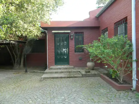 Casa en Venta 40 años