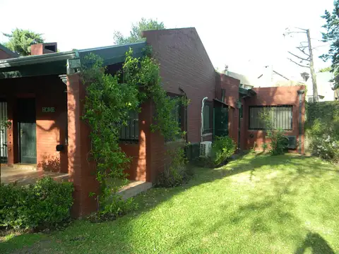 muy buena casa en venta en horqueta