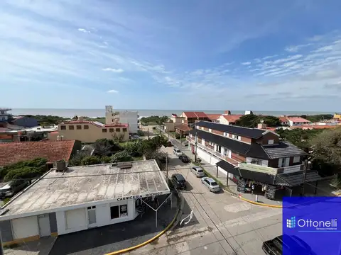 Departamento en venta de 1 dormitorio en Costa Azul