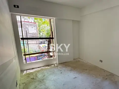 Departamento - Belgrano