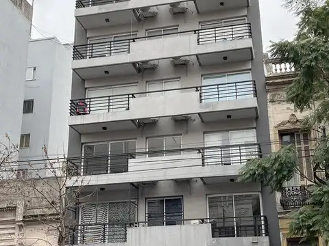 Departamento en venta, 1 ambiente | San Cristobal