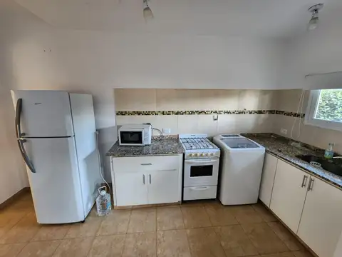 Departamento en Alquiler de 2 ambientes
