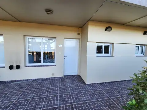 Departamento - General Pico