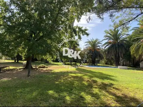 Casa en Venta de 5 dormitorios