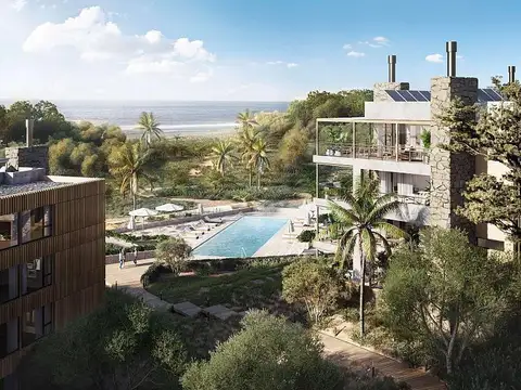 Departamento en Venta A Estrenar