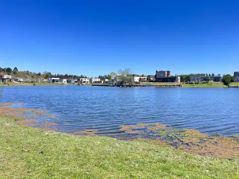 Terreno en Venta en El Cazal, USD 63.000