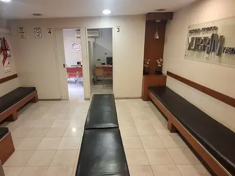 Oficina en Alquiler 24 años