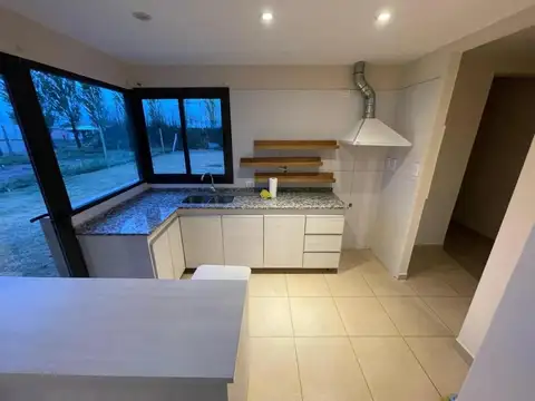 Casa en Venta al Sudoeste