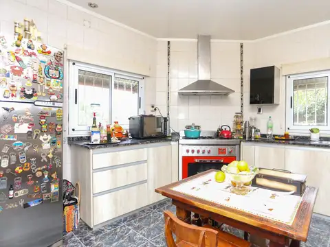 Quinta en Venta con 1 cochera