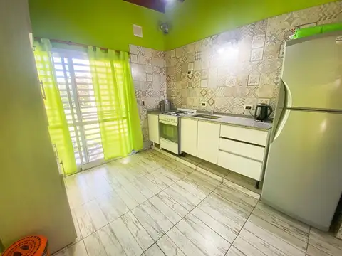 Casa en Alquiler Temporal 10 años