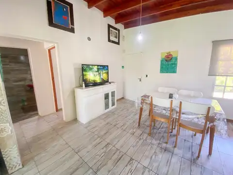 Casa en Alquiler Temporal al Sur