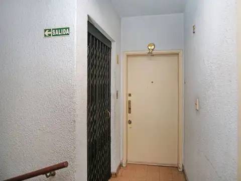 Departamento en Venta 60 años