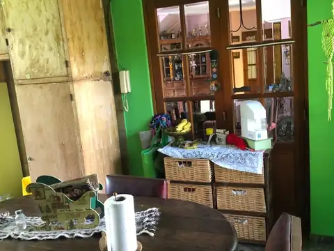 Casa 5 ambientes - San Andres