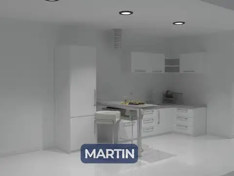 Departamento en Venta Permite mascota