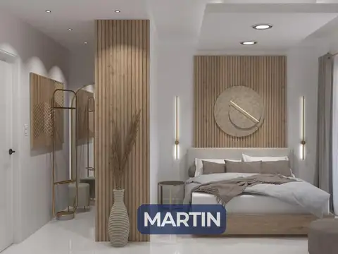 Departamento en Venta en Jose Clemente Paz, USD 39.000