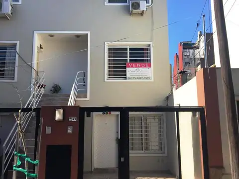 Ph - Alquiler - Argentina, Capital Federal - NEVADA 2579