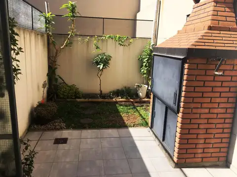 Depto Tipo Casa en Alquiler al Norte