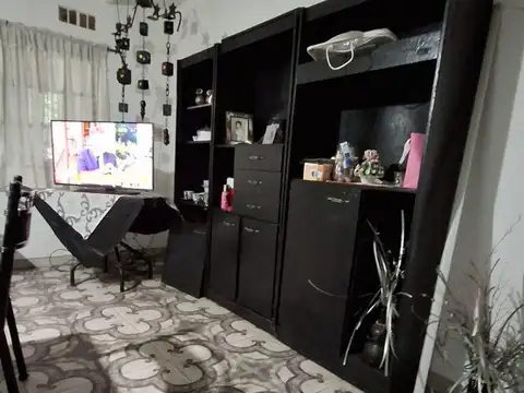 Depto Tipo Casa 4 ambientes con 1 baño