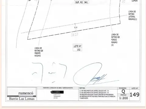 AV JORGE NEWBERY 5000
