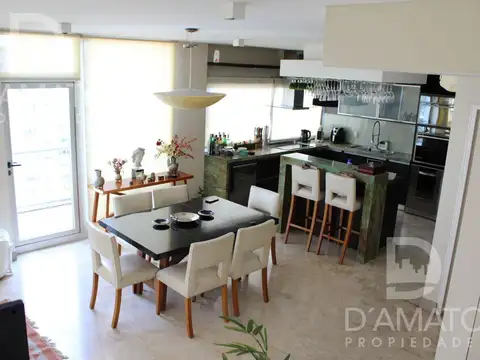 Departamento en Alquiler 10 años