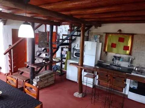 Casa en venta - 2 Dormitorios 1 Baño - Camet Norte