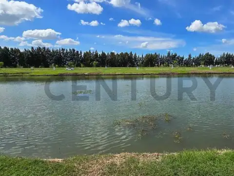 Terreno en Venta en Canning Industrial Parque Privado -Etapa 1, USD 70.000