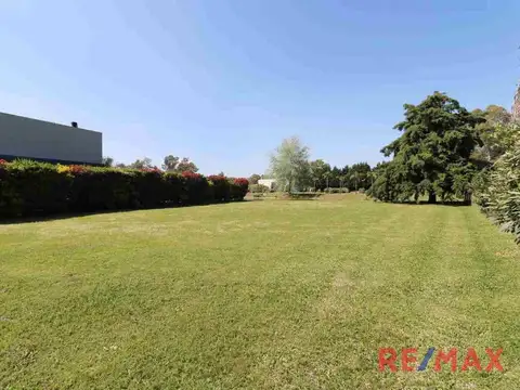 Terreno en Venta de 1096,0 m2