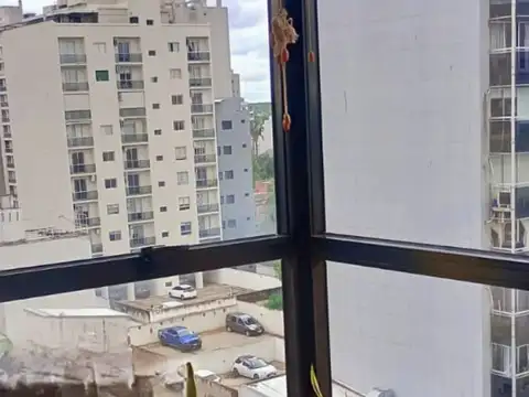 Hermoso departamento en venta EDIFICIO BARSELONA IV