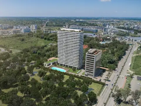 Departamento  en Venta Belvedere Yacht, Nordelta, Tigre, G.B.A. Zona Norte