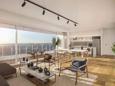 Departamento en Venta en Nordelta, USD 1